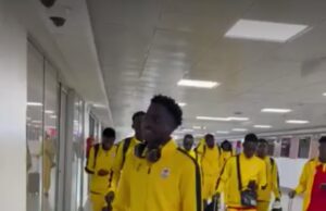 Uganda Arrive First for AFCON: Team Chief Says ‘We’re Here Early to Shock Africa — The Mindset Has Changed’