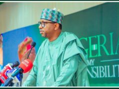 No More Free Meals! Dikko Slams Door on Lazy Federations as Funding Gets Tough From 2026