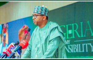 No More Free Meals! Dikko Slams Door on Lazy Federations as Funding Gets Tough From 2026