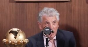 ‘Nigeria 1994 Was Magical’ Dein Recalls Super Eagles’ AFCON Glory That Still Means Everything to Him