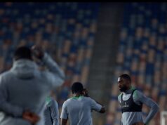 ‘Players Can Make It Happen’ Omokaro Backs Super Eagles to Deliver AFCON Success Despite New Faces