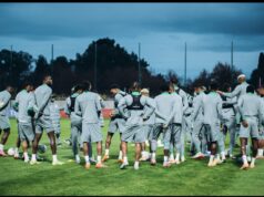 AFCON 2025: Dele-Bashiru confident Super Eagles can overcome Tunisia