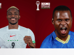 Nigeria vs Tanzania: Match Statistics, Kick-Off Time and How to Watch AFCON 2025 Group C Opener