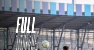 Ayodele Ismail Strike Earns 3SC a Narrow Win Over El-Kanemi Warriors