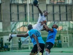 Niger United Edge COAS Shooters in Thriller as Safety Shooters Dominate Day 6 of Ardova Handball Premier League