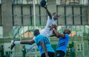 Niger United Edge COAS Shooters in Thriller as Safety Shooters Dominate Day 6 of Ardova Handball Premier League