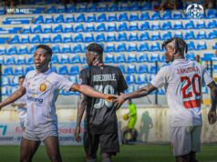 NPFL Matchday 15: Ikorodu City Go Top Again, Enyimba Defeat Rangers in Aba