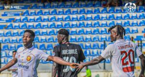 NPFL Matchday 15: Ikorodu City Go Top Again, Enyimba Defeat Rangers in Aba