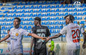 NPFL Matchday 15: Ikorodu City Go Top Again, Enyimba Defeat Rangers in Aba