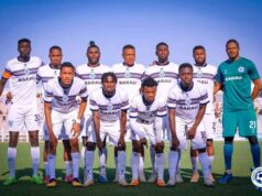 NPFL: Barau FC Edge Out Kwara United in a Five-Goal Thriller
