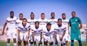 NPFL: Barau FC Edge Out Kwara United in a Five-Goal Thriller