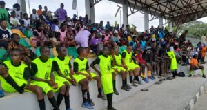 Sharp Talent FA Receive Massive Boost From Coach Sholagbade’s Experience In Cameroon, Ghana