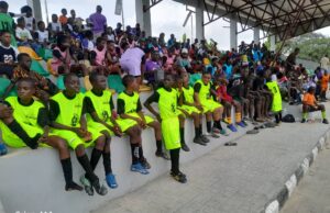 Sharp Talent FA Receive Massive Boost From Coach Sholagbade’s Experience In Cameroon, Ghana