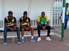 Kwara United Coach Ashifat Suleiman Bemoans Missed Chances After 3–2 Loss to Barau FC