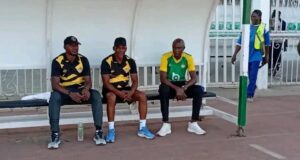 Kwara United Coach Ashifat Suleiman Bemoans Missed Chances After 3–2 Loss to Barau FC
