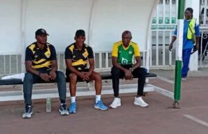 Kwara United Coach Ashifat Suleiman Bemoans Missed Chances After 3–2 Loss to Barau FC