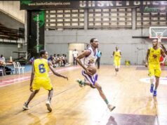 Achii Vows: ‘We’re Strengthening the Squad — BAL Is a Different Beast and Lagos Legends Must Be Ready!’