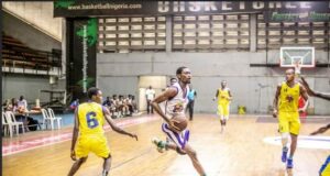 Achii Vows: ‘We’re Strengthening the Squad — BAL Is a Different Beast and Lagos Legends Must Be Ready!’