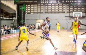 Achii Vows: ‘We’re Strengthening the Squad — BAL Is a Different Beast and Lagos Legends Must Be Ready!’