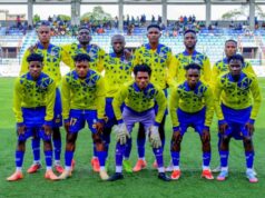 Ajedokun Hails Smart City’s Unity After Gritty Away Draw Against Beyond Limits
