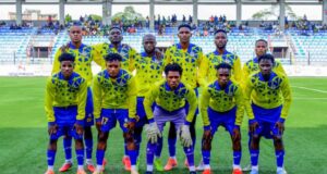 Ajedokun Hails Smart City’s Unity After Gritty Away Draw Against Beyond Limits