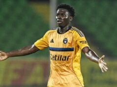 Pisa Confident Akinsanmiro Has Found “Ideal Home” Despite 2–0 Loss to Inter