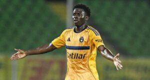 Pisa Confident Akinsanmiro Has Found “Ideal Home” Despite 2–0 Loss to Inter