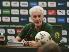 20 Days to AFCON: Hugo Broos Unveil Final Squad for Morocco 2025