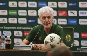 20 Days to AFCON: Hugo Broos Unveil Final Squad for Morocco 2025