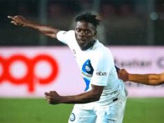 Inter Milan Loanee Ebenezer Akinsanmiro Set for Return from Shoulder Injury