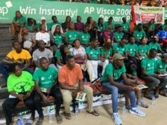 HFN Intensifies Anti-Doping Drive With High-Impact Education Session for Premier League Teams