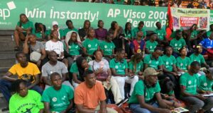 HFN Intensifies Anti-Doping Drive With High-Impact Education Session for Premier League Teams