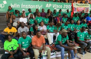 HFN Intensifies Anti-Doping Drive With High-Impact Education Session for Premier League Teams