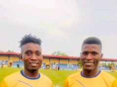 Mojeed–Seye Partnership Sparks Crown FC’s Attacking Renaissance