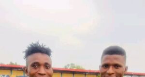 Mojeed–Seye Partnership Sparks Crown FC’s Attacking Renaissance