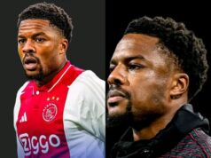 Akpom Reopens Super Eagles Door as Talks Advance With Coach Chelle