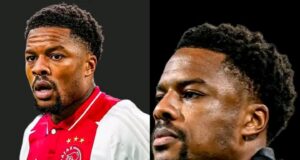 Akpom Reopens Super Eagles Door as Talks Advance With Coach Chelle