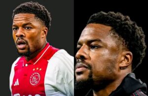 Akpom Reopens Super Eagles Door as Talks Advance With Coach Chelle