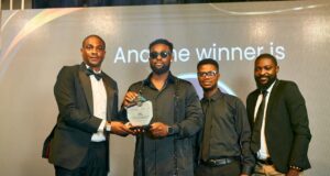 1xBet Wins Best Sponsorship Programme For 1xCup 2025 — Sports Project That is Reshaping Grassroot Football in Nigeria