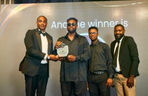 1xBet Wins Best Sponsorship Programme For 1xCup 2025 — Sports Project That is Reshaping Grassroot Football in Nigeria