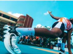 Top 5 Emerging Sports in Nigeria — Beyond Football