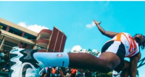 Top 5 Emerging Sports in Nigeria — Beyond Football