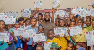 Obasa Games 2025: Champions Emerge In Six Sports Ahead Football Finals