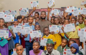 Obasa Games 2025: Champions Emerge In Six Sports Ahead Football Finals