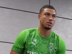 Adozi Shows Bright Spark in Brief Cameo Despite Mönchengladbach U19 Defeat