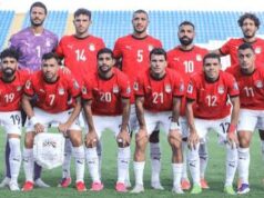 2025 AFCON: Coach Hossam Hassan Names Salah, Marmoush 26 Others as Egypt Target Record-Extending Title