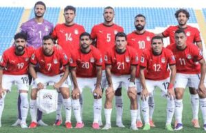 2025 AFCON: Coach Hossam Hassan Names Salah, Marmoush 26 Others as Egypt Target Record-Extending Title