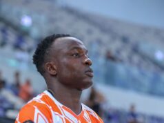 Gbolahan Mustapha Goal Seals Narrow Home Victory for Bnei Yehuda FC Against Hapoel Nof HaGalil