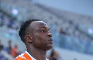 Gbolahan Mustapha Goal Seals Narrow Home Victory for Bnei Yehuda FC Against Hapoel Nof HaGalil