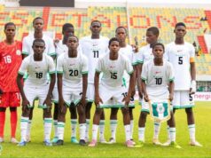 CAF School Championships: Nigeria Defeat Benin Republic, Await Outcome of Cote d’Ivoire vs Benin Clash to Determine Fate in WAFU-B Qualifiers